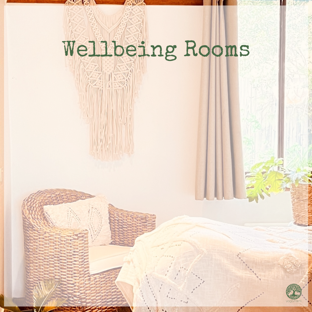 Wellbeing Rooms (4)